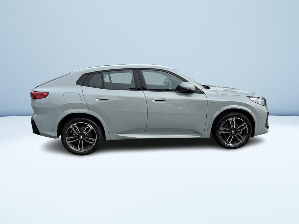 BMW X2 20 i 48V MSport sDrive DCT