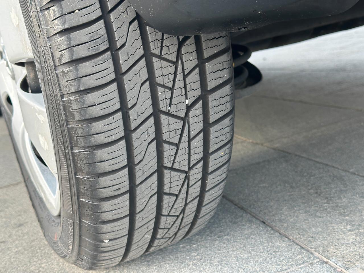 Toyota Yaris 1.0 5 porte Unico Proprietario
