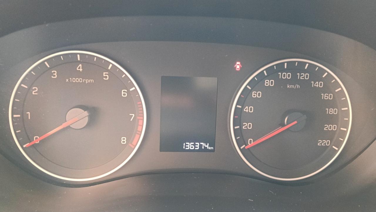 HYUNDAI I20 1200 BENZ -PREZZO PROMO!