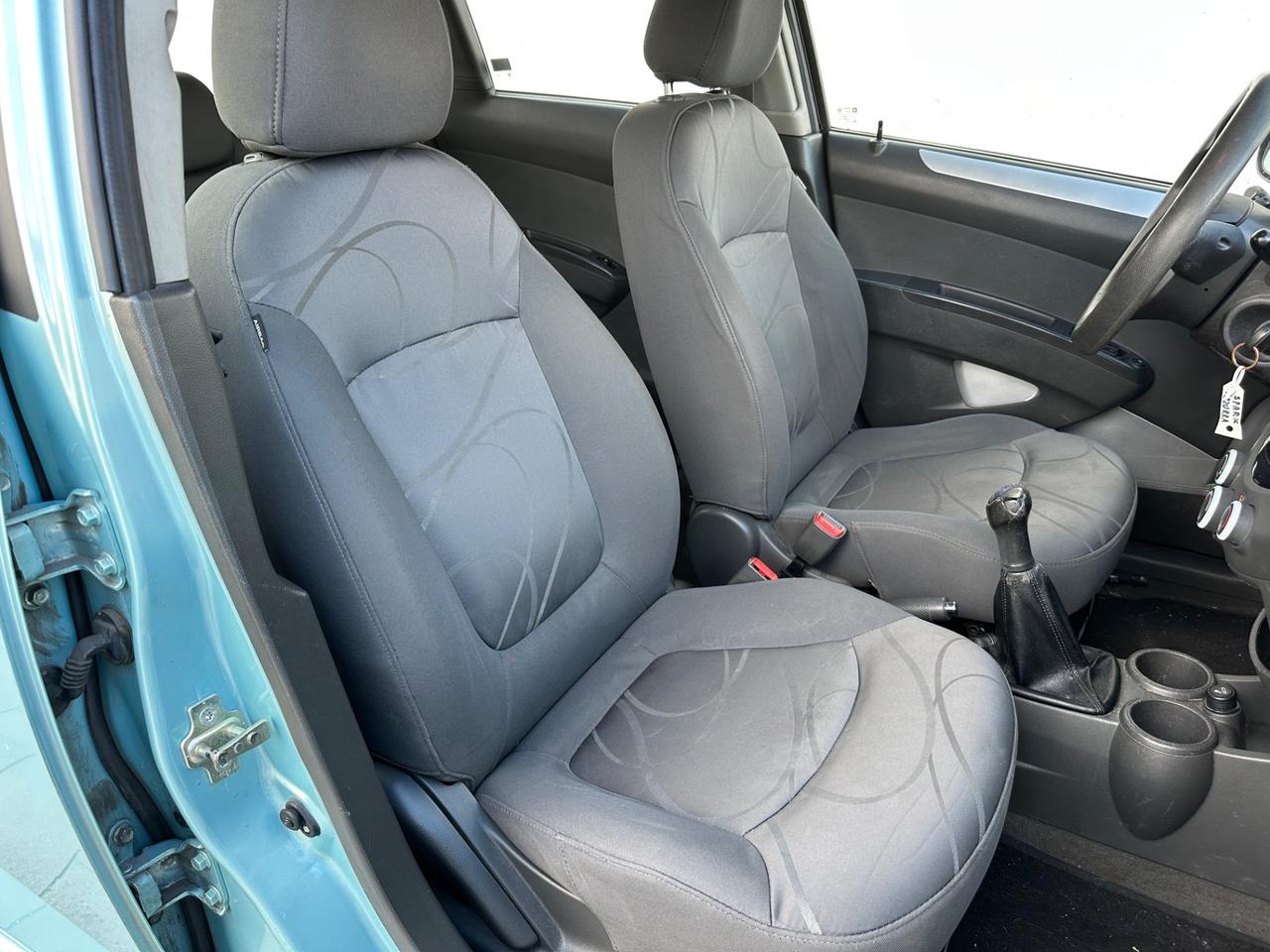 Chevrolet Spark 1.2 LT Neopatentati