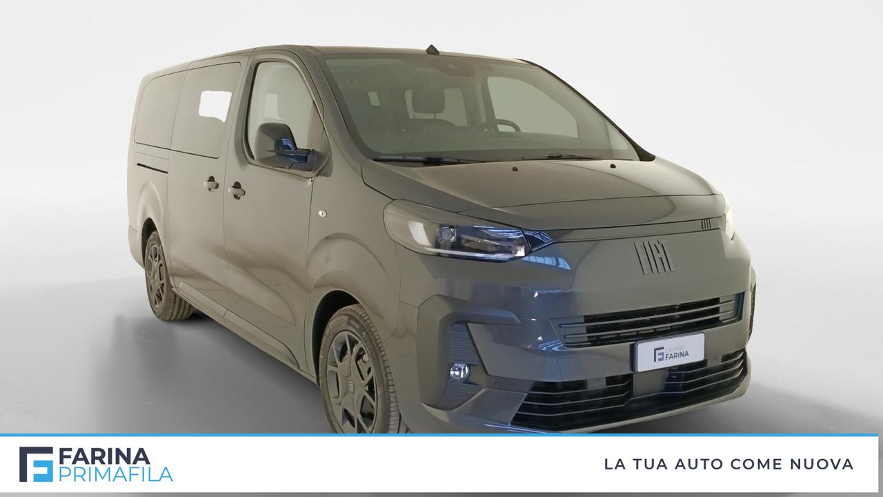 FIAT Ulysse - Ulysse combi M1 XL 2.2 diesel 180cv S&S auto