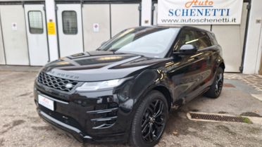 Land Rover Range Rover Evoque Range Rover Evoque 2.0D I4 163CV AWD Auto R-Dynamic SE