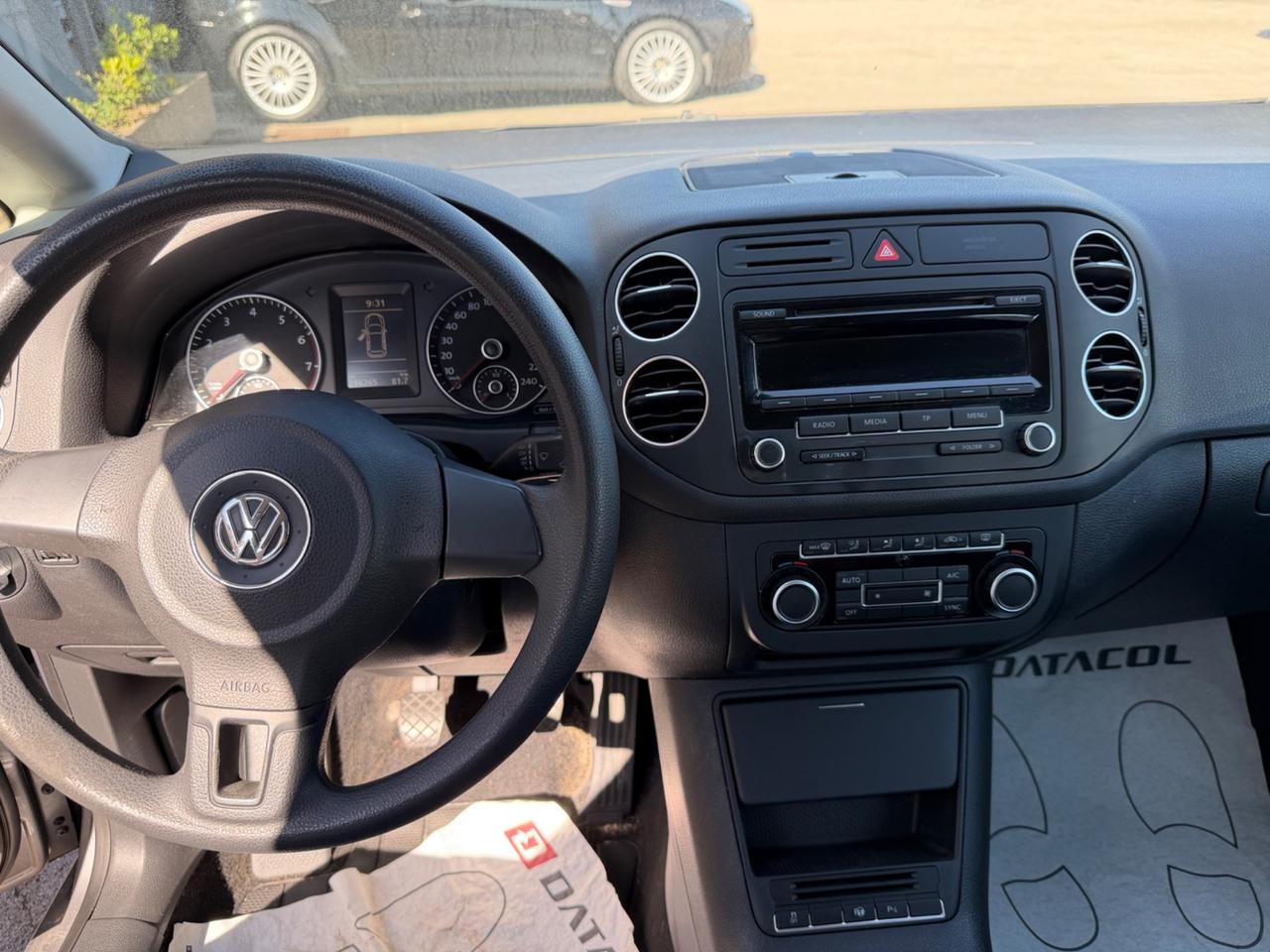 Volkswagen Golf Plus 1.2 TSI 5p. Comfortline