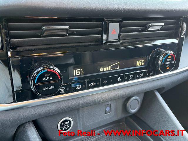 NISSAN Qashqai MHEV 158 CV Xtronic Business PROMO !