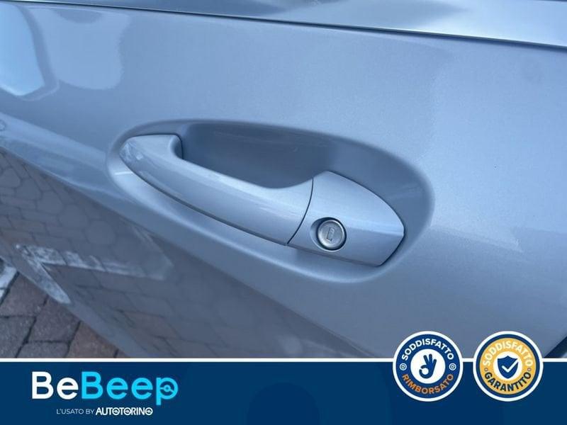 Mercedes-Benz Classe A A 180 CDI SPORT E6