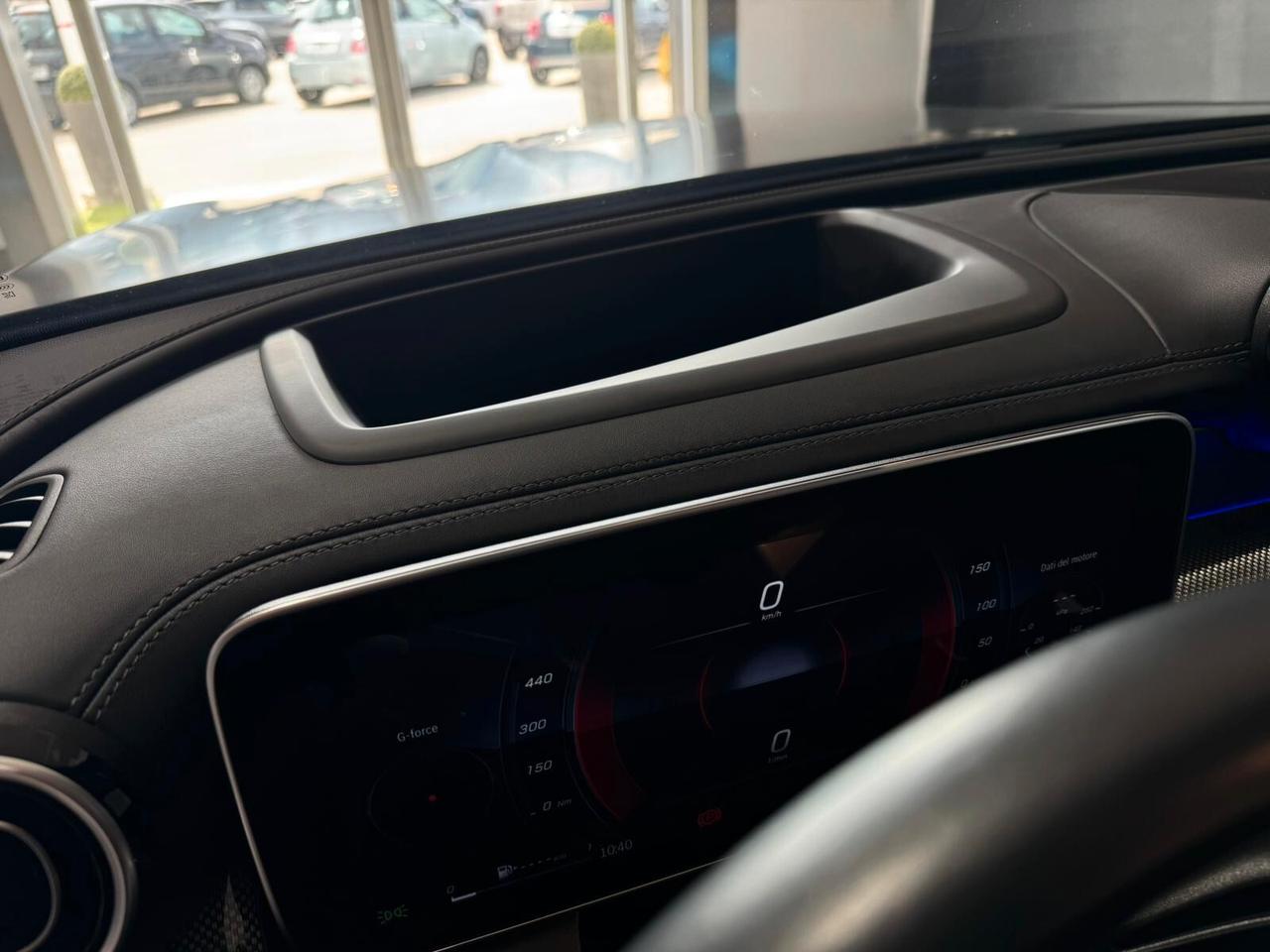 Mercedes-benz GLC 220 d 4Matic Premium AMG Plus Night Edition