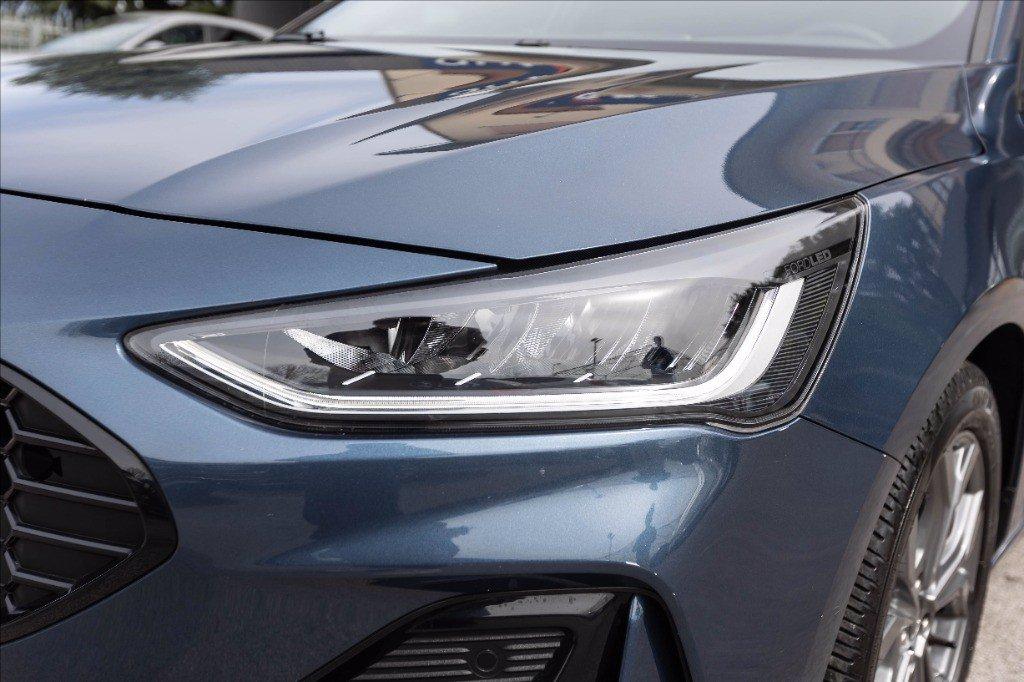 FORD Focus 1.0 ecoboost h ST-Line Design 125cv del 2022