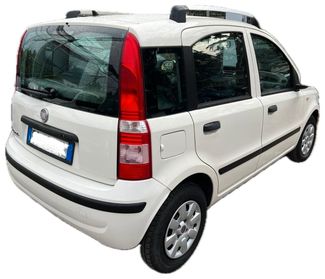 Fiat Panda 1.2 Dynamic 66.330 KM!