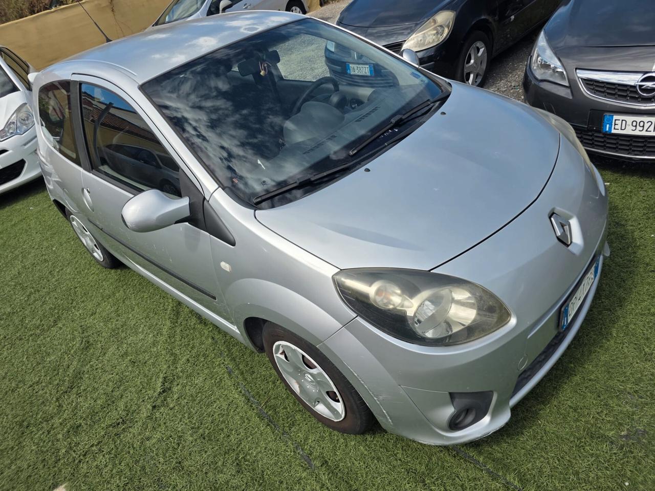Renault Twingo 1.2 8V Sport & Sound