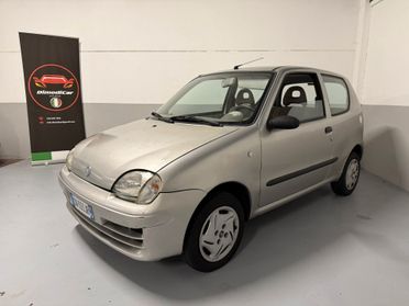 Fiat Seicento 1.1i cat Actual
