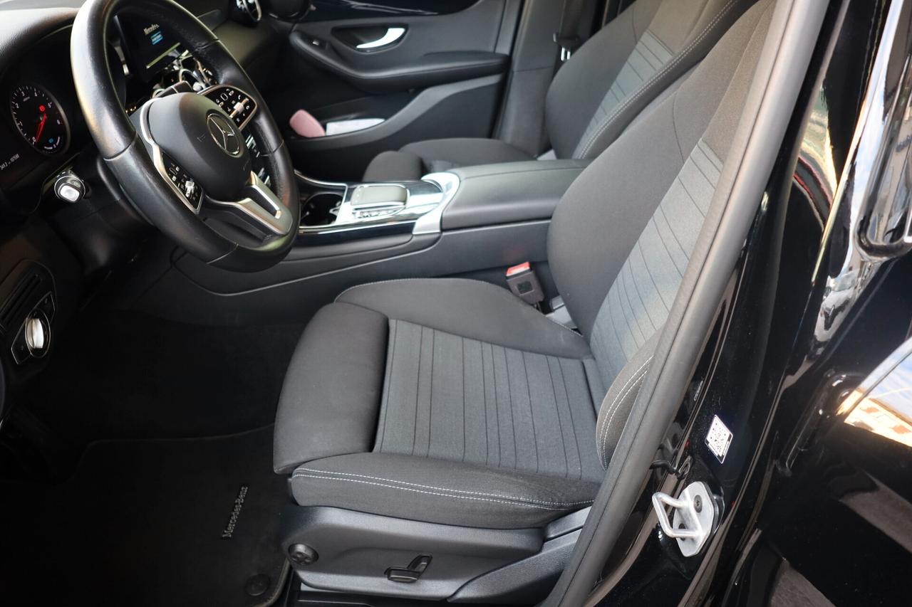 MERCEDES-BENZ GLC 300 DE 4Matic EQ-POWER BUSINESS 194CV