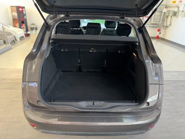 CITROEN C4 Picasso BlueHDi 100 S&S Business