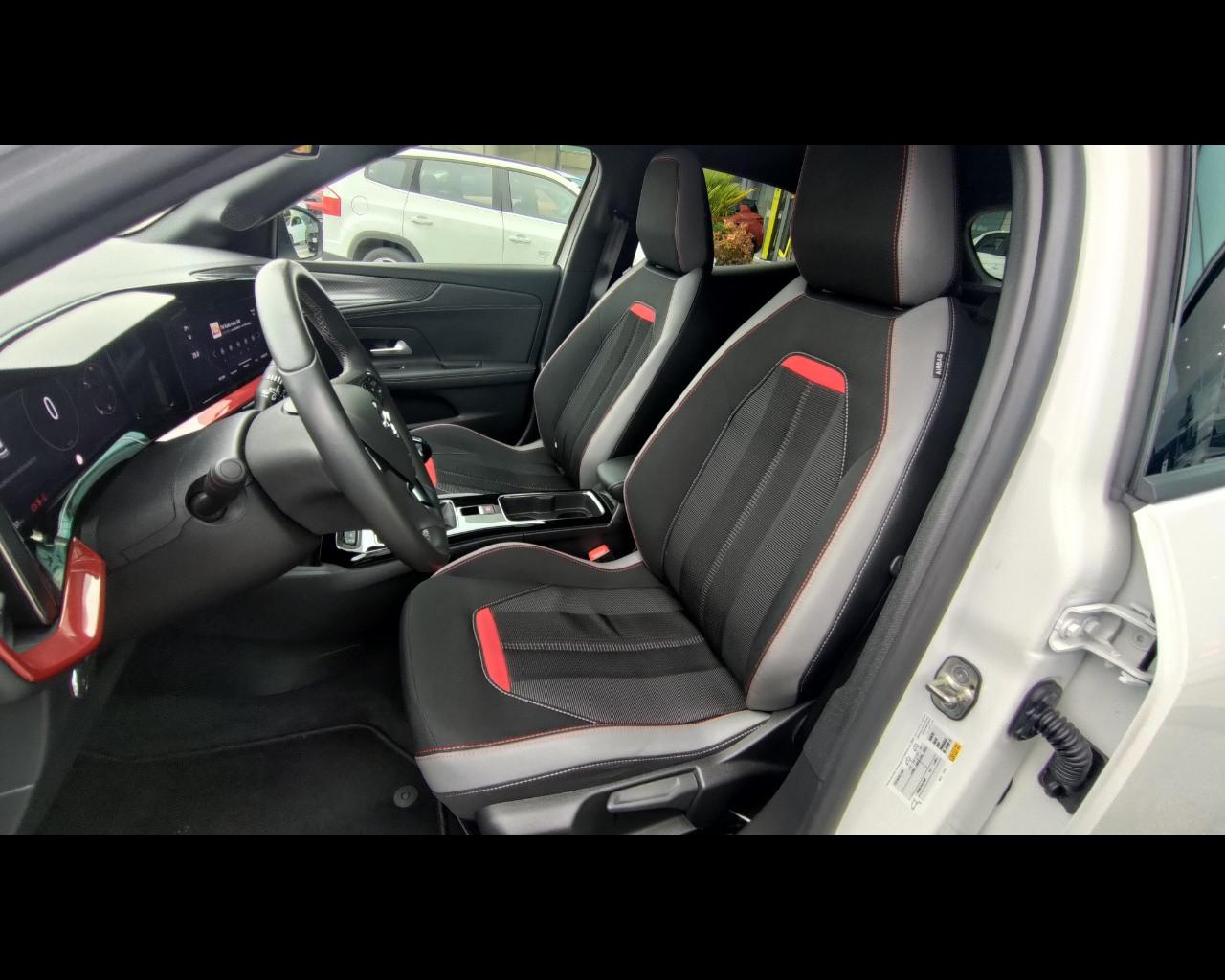 OPEL Mokka 2ª serie - Mokka 1.2 Turbo GS Line