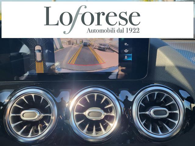 MERCEDES-BENZ B 180 Automatic Premium