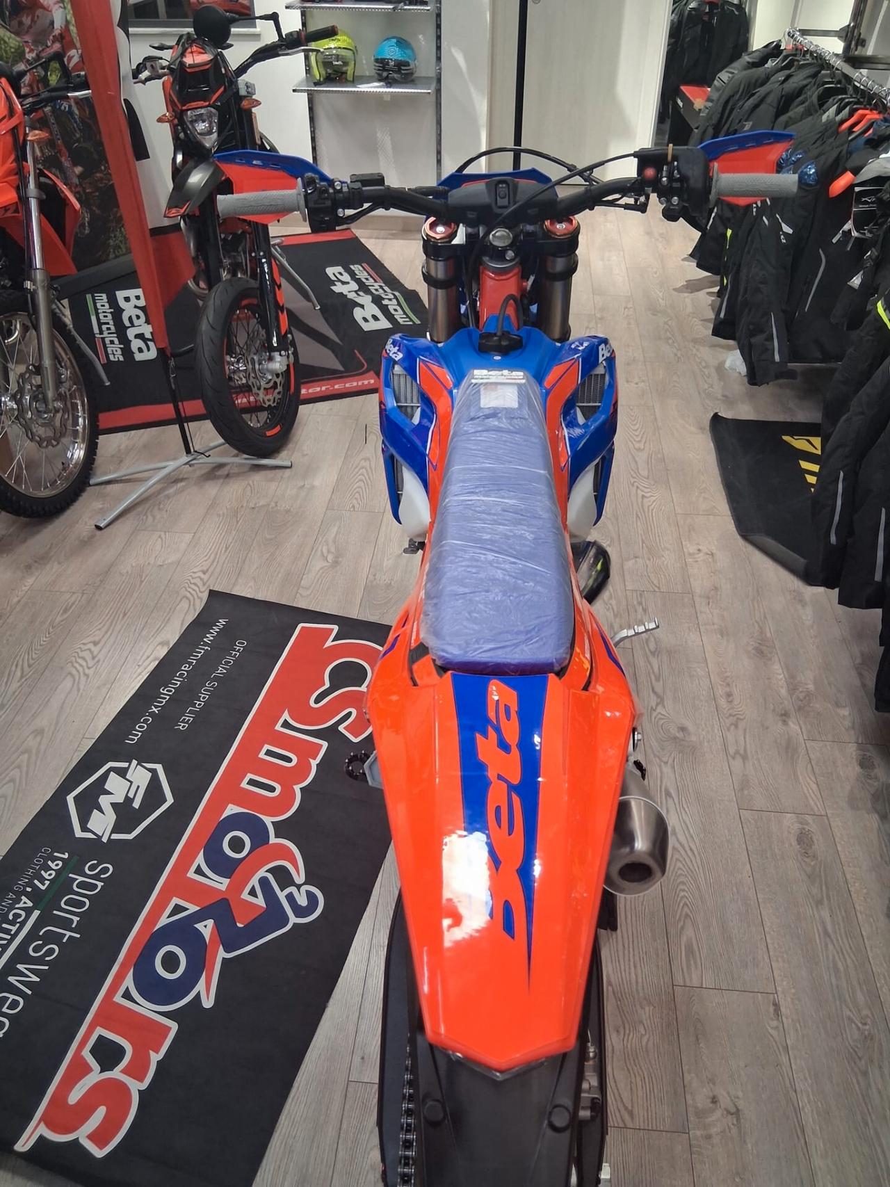 Beta RR Enduro 125 RACING