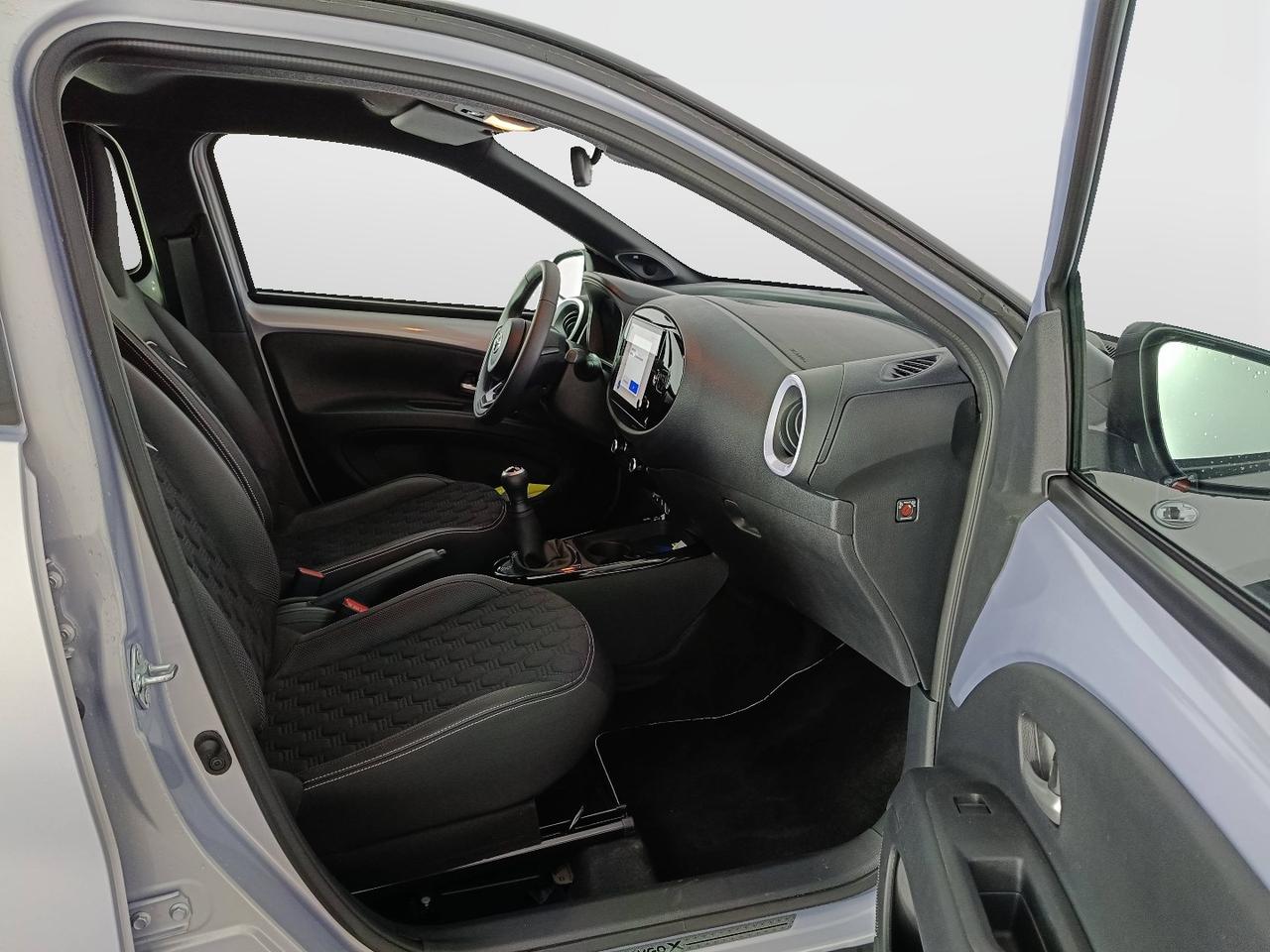 TOYOTA Aygo X 1.0B JBL® SE MT - MY24