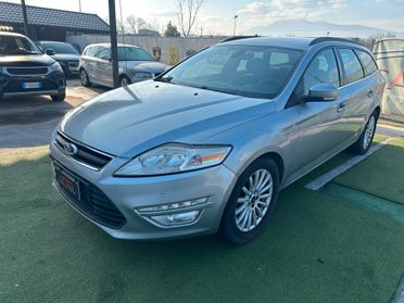 Ford Mondeo 2.0*TDCI*NAVI*LED*140CV*