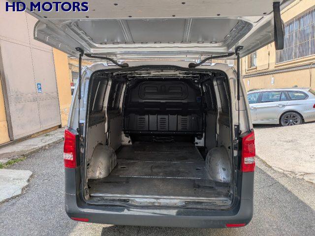 MERCEDES-BENZ VITO 2.2 114 CDI Furgone Long