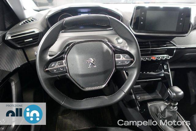 PEUGEOT 2008 2008 PureTech 130 S&S Allure