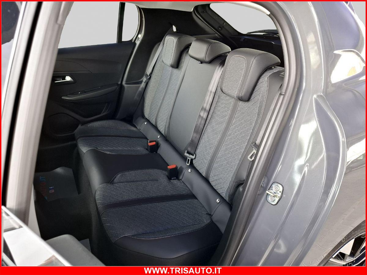 PEUGEOT 208 1.2 Allure NEOPATENTATI (FULL LED+PELLE+NAVI)