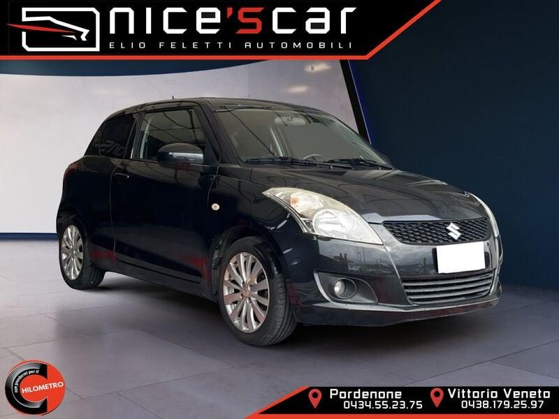 Suzuki Swift Swift 1.2 VVT 3 porte GL Style