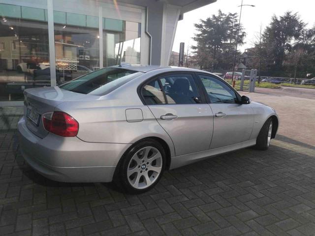 BMW 320 d cat Eletta