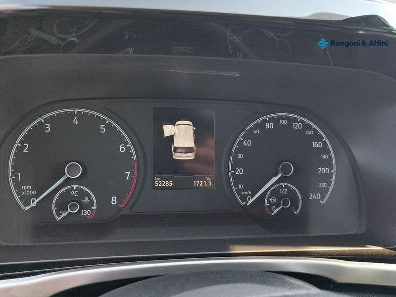 Ford Tourneo Connect 1.5 EcoBoost Active N1 AUTOCARRO L2H1