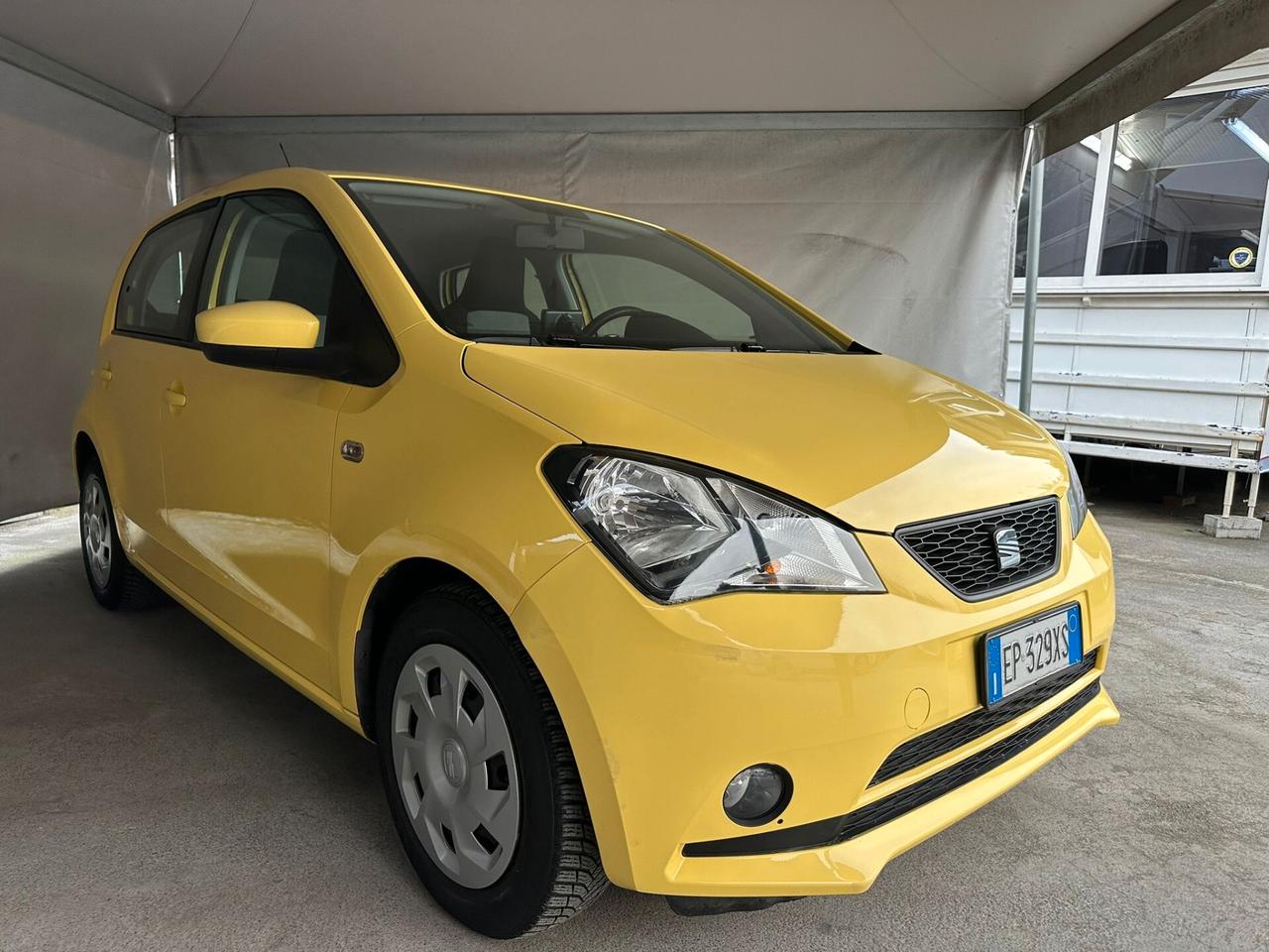 Seat Mii 1.0 5 porte Style