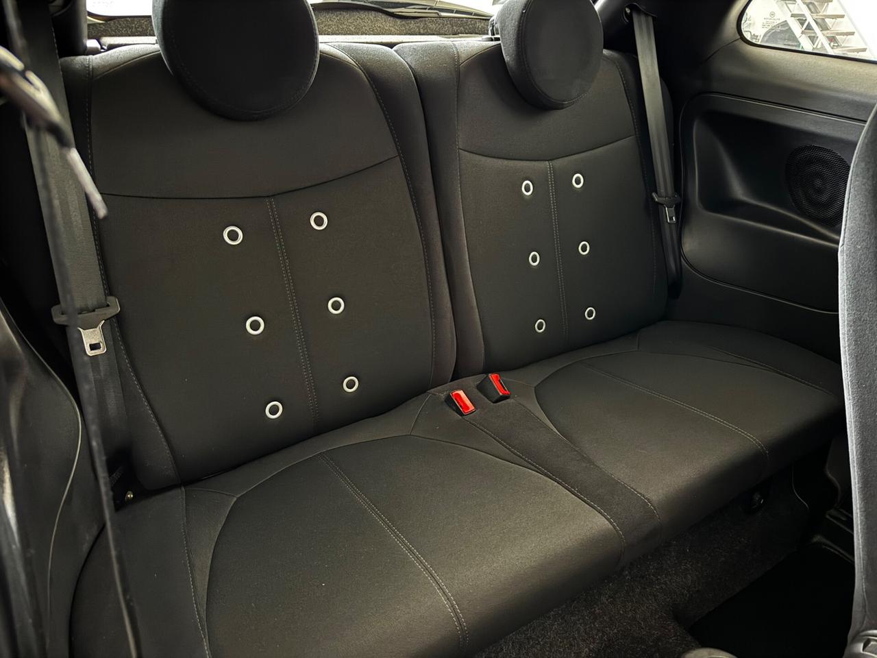 Abarth 595 1.4 Turbo T-Jet 145 CV