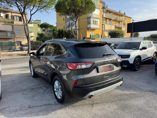 FORD Kuga 1.5 EcoBoost 150 CV 2WD Titanium