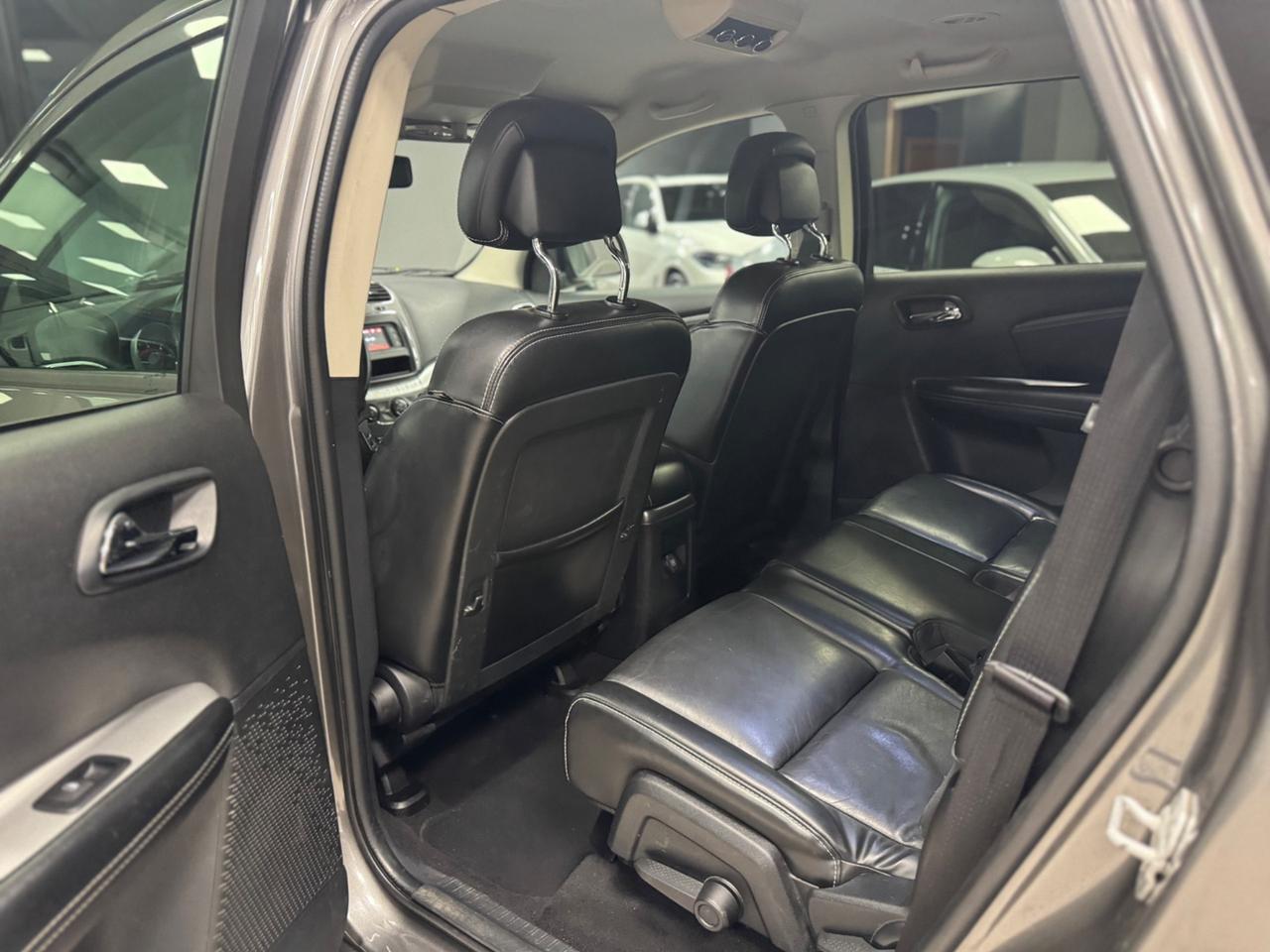 Fiat Freemont 2.0 Multijet 140 CV Lounge 7 posti