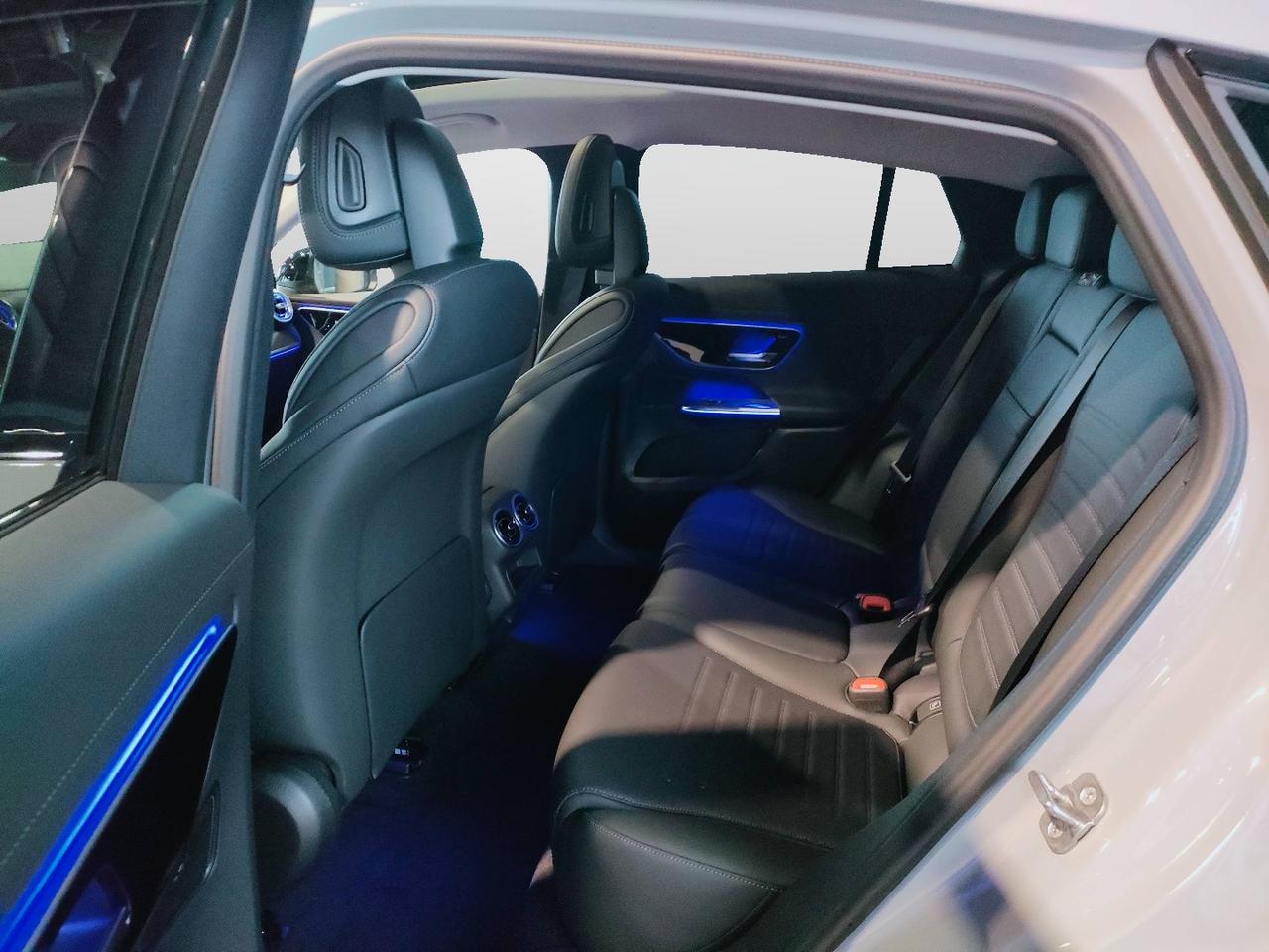 Mercedes-Benz GLC 220 d 4MATIC Coupe