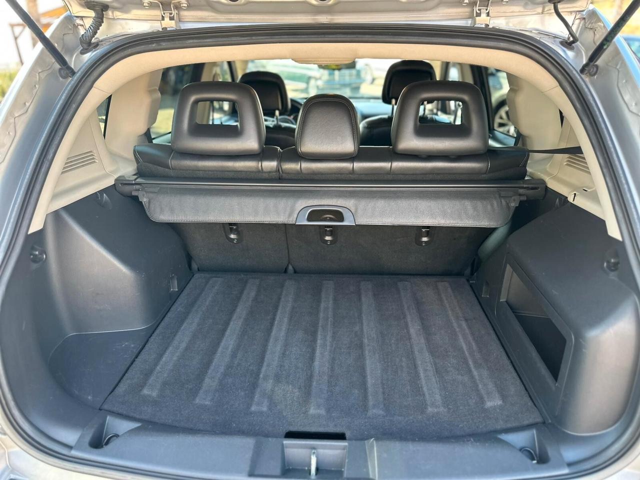 Jeep Compass 2.2 CRD Limited