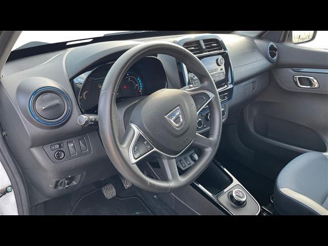 DACIA Spring Electric 45 Comfort Plus