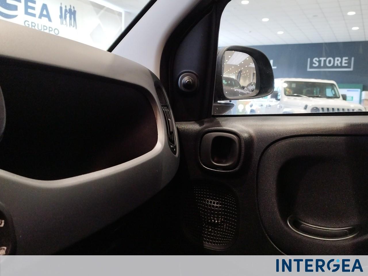 FIAT Panda 1.2 easypower Gpl s&s 69cv