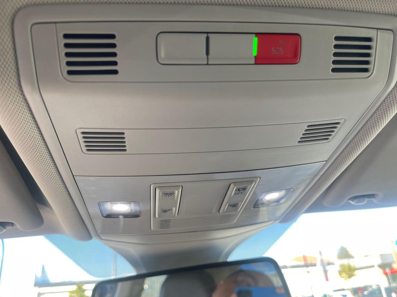 Volkswagen T-Cross 1.0 TSI 115 cv Style *PR #10583