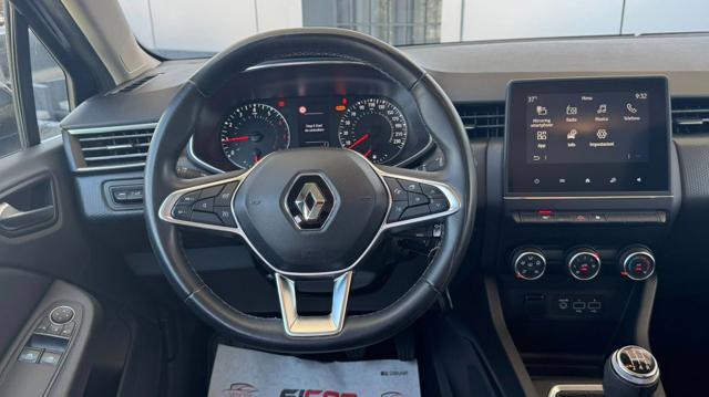 RENAULT Clio SCe 75 CV 5 porte Intens
