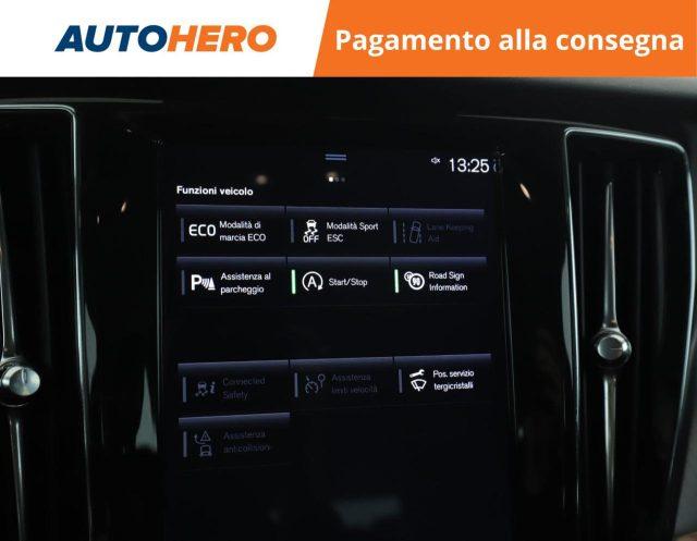 VOLVO V60 D3 Geartronic Business Plus