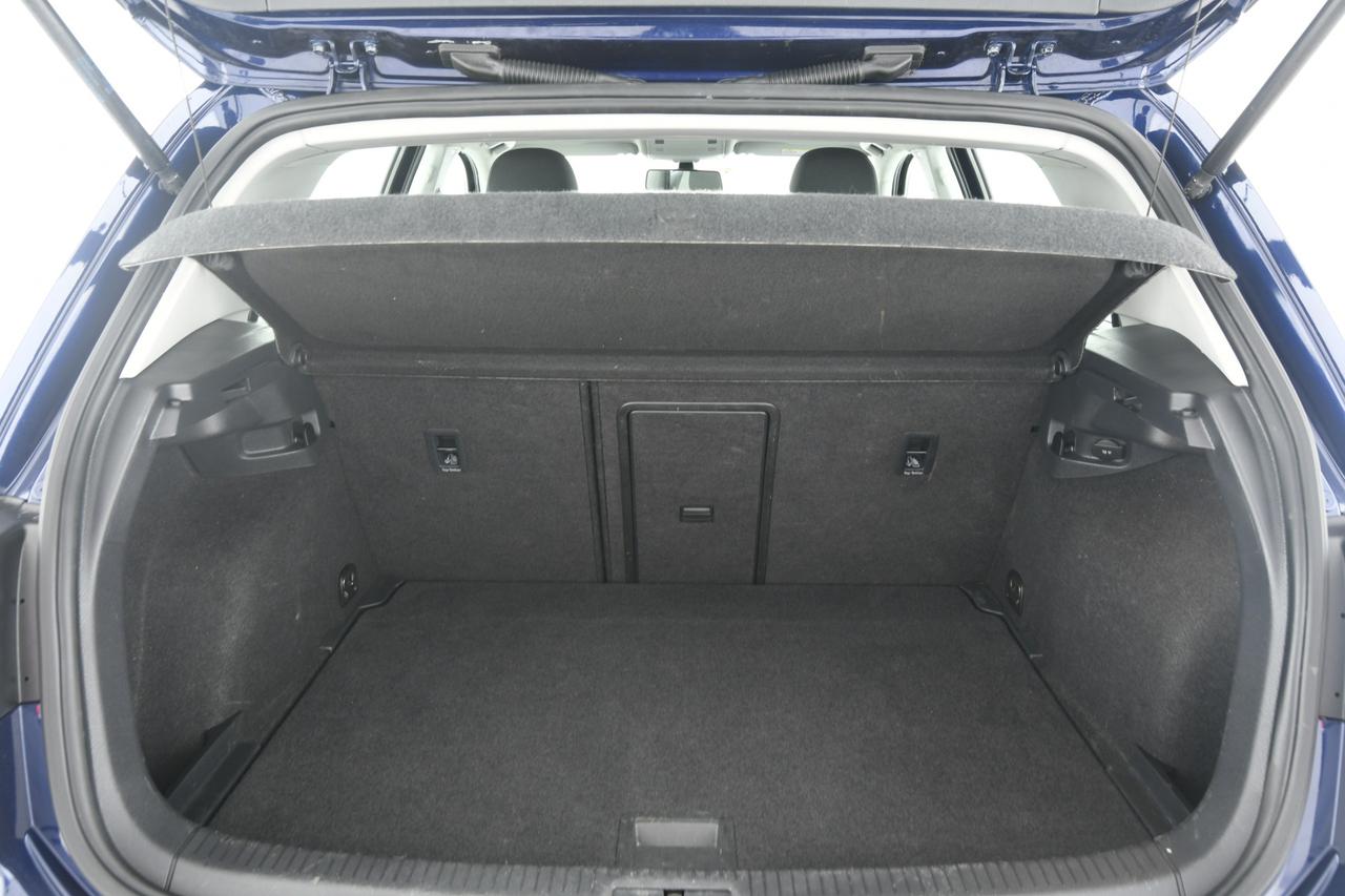 VOLKSWAGEN Golf 5p 1.6 tdi Highline 115cv dsg X COMMERCIANTI ACC+LED