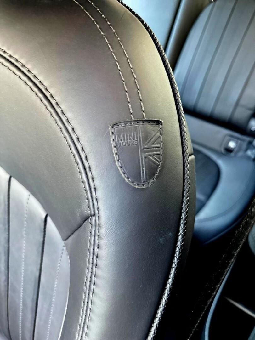 MINI Countryman 1.5 Cooper SE Countryman ALL4 Auto