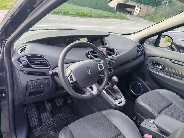 Renault Scenic Scenic III X-Mod 2009 X-Mod 1.4 tce Luxe 130cv