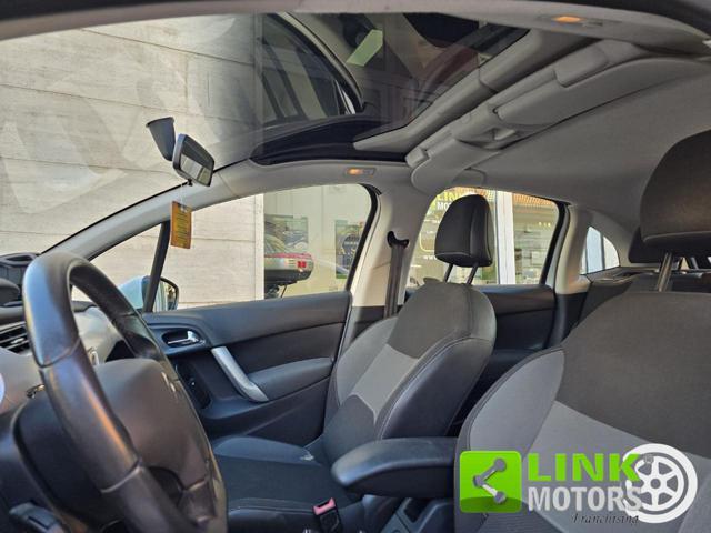 CITROEN C3 1.1 Exclusive