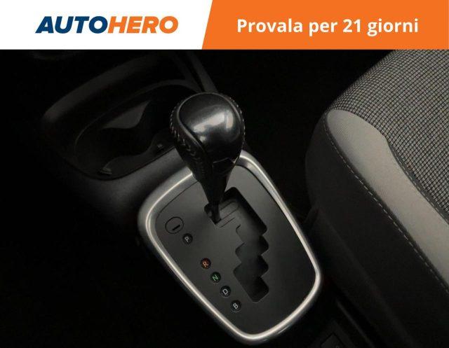 TOYOTA Yaris 1.5 Hybrid 5 porte Y20