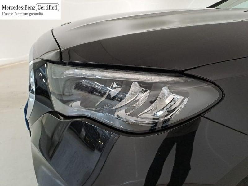 Mercedes-Benz Classe E E SW 220 D ADVANCED AUTO