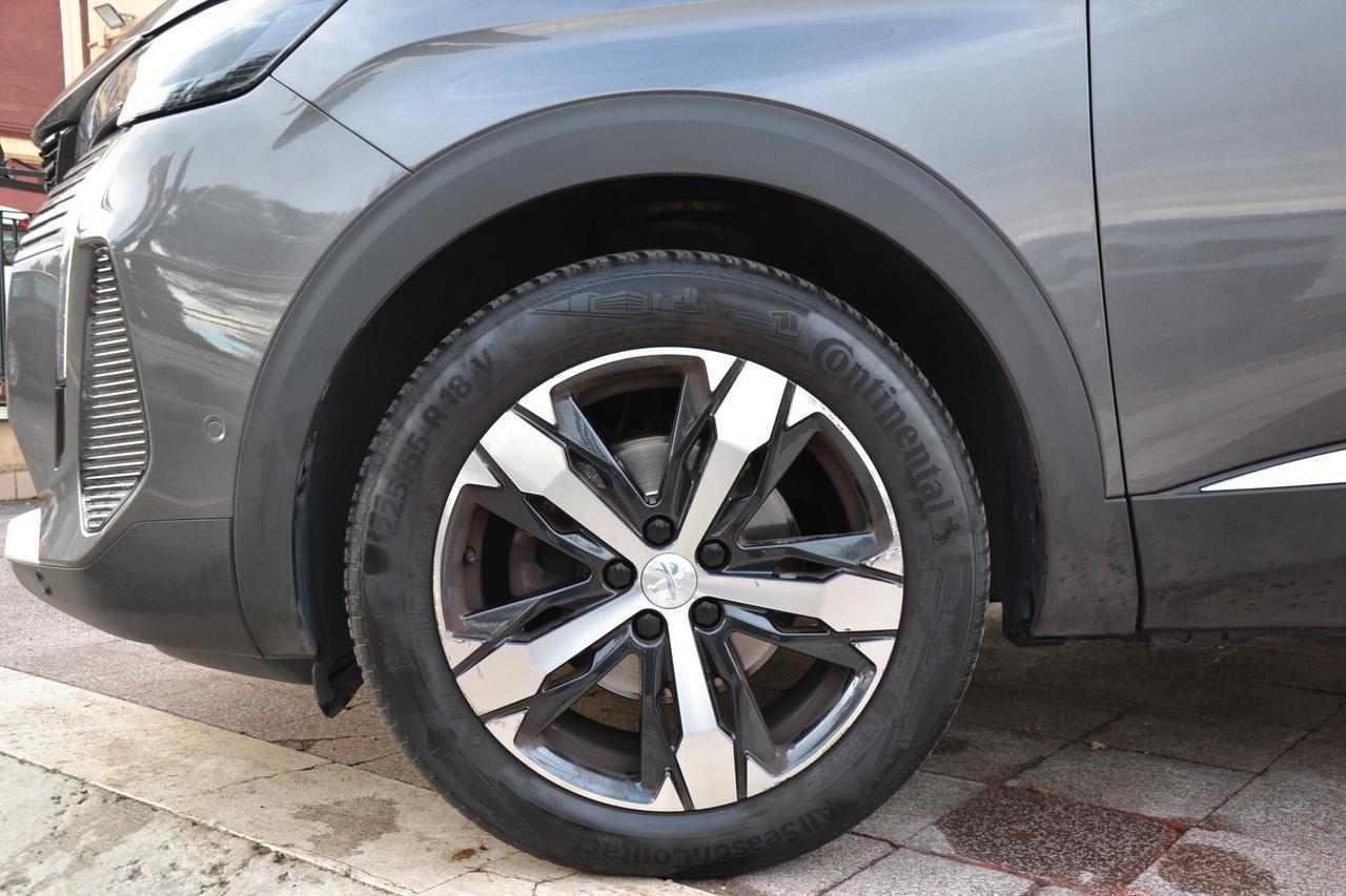 Peugeot 5008 BlueHDi 130 S&S Allure