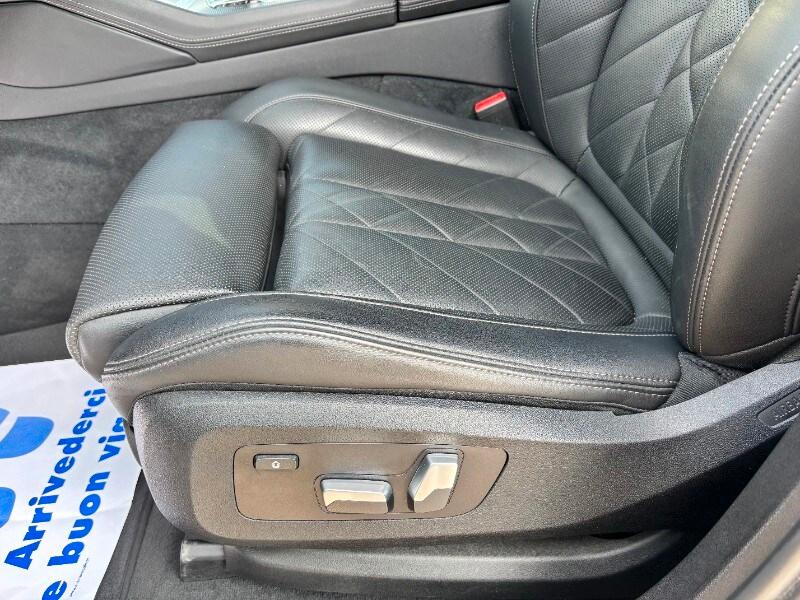 BMW X6 (G06/F96) X6 xDrive30d 48V Msport