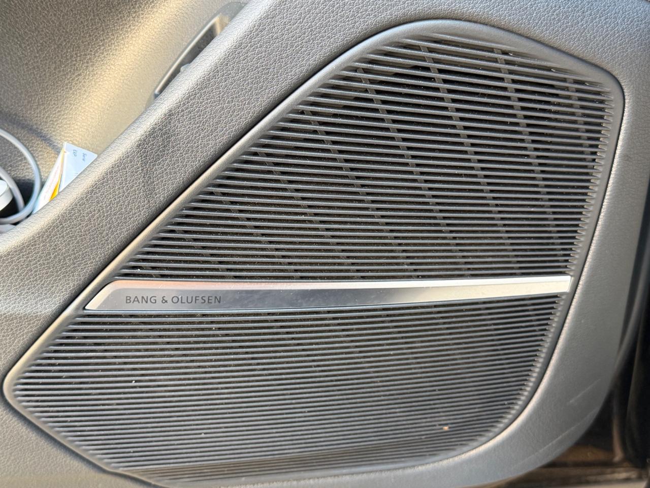 Audi Q8 50 3.0 tdi mhev Sport quattro tiptronic Extra Full