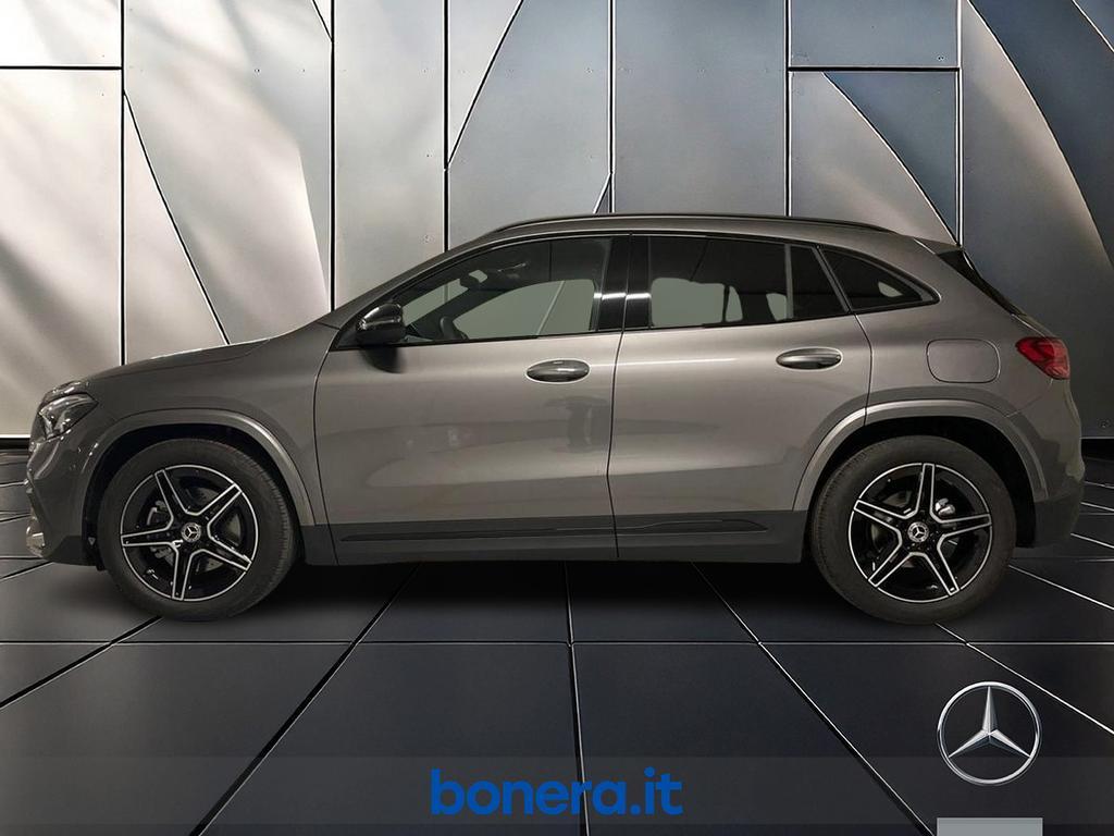 Mercedes GLA 200 200 D AMG Line Advanced Plus 8G-DCT