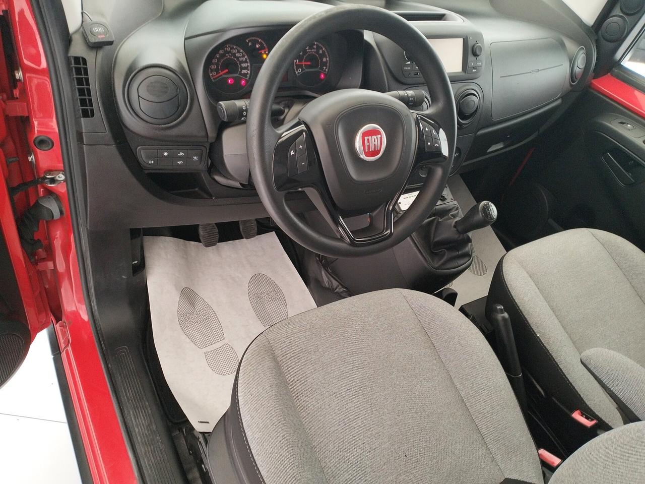 Fiat Fiorino 1.3 MJT 95CV Cargo Adventure - IVA ESCLUSA