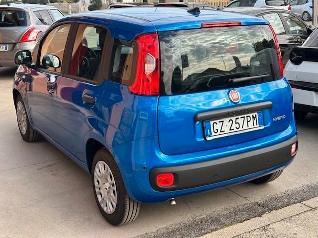 Fiat Panda 1.0 Hybrid Pandina KM0 2025